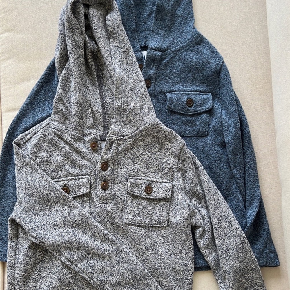Old Navy pull overs